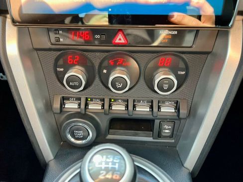 Used 2016 Subaru BRZ Limited image 23