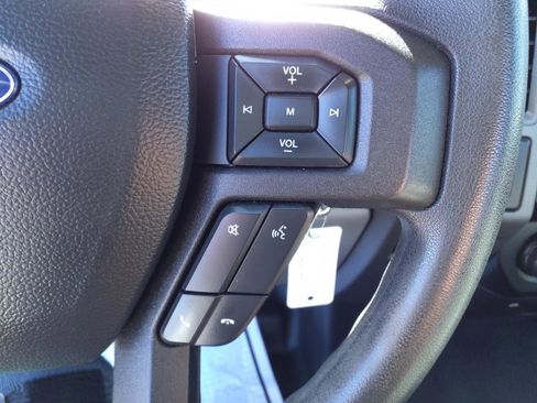 Used 2021 Ford F250 XL w/ Power Equipment Group image 18