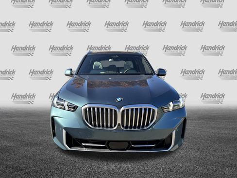 New 2026 BMW X5 sDrive40i w/ Climate Comfort Package image 3