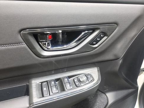 New 2026 Subaru Outback Touring XT AWD/4WD image 8
