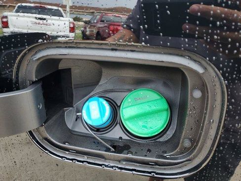 New 2026 GMC Sierra 2500 AT4 image 15