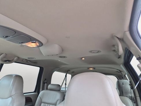 Used 2000 Ford Excursion Limited AWD/4WD image 12
