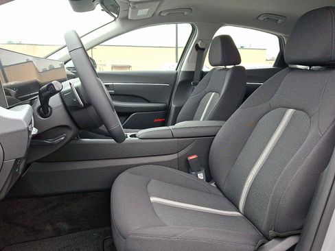 New 2026 Hyundai Sonata SEL FWD image 9
