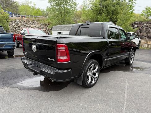 Used 2023 RAM 1500 Limited image 5