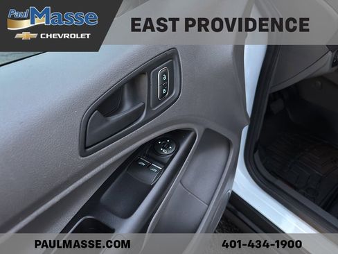 Used 2022 Ford Transit Connect XL w/ Trailer Tow Package image 11