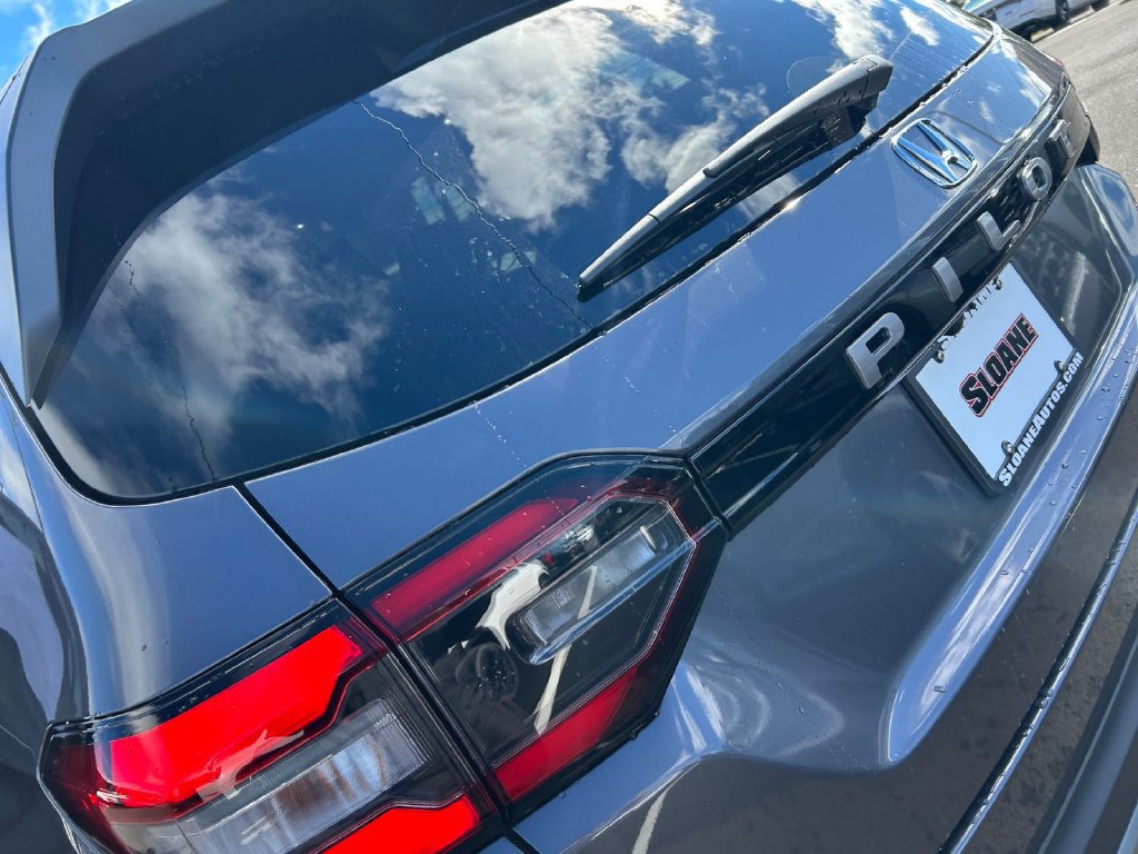 New 2026 Honda Pilot EX-L image 20
