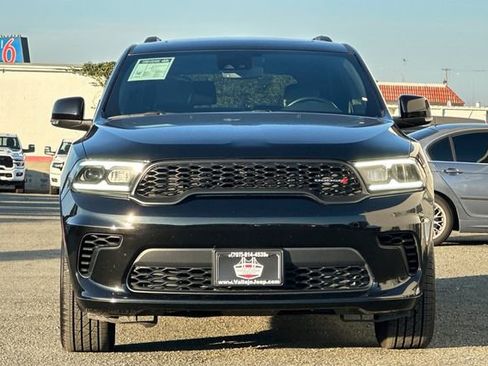 Used 2024 Dodge Durango GT image 9