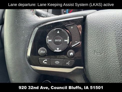 Used 2022 Honda Pilot Black Edition image 24