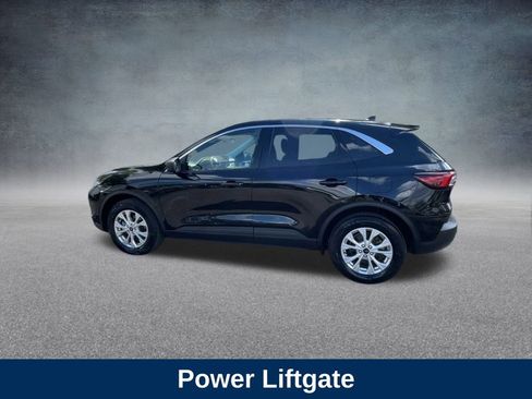 Used 2024 Ford Escape Active w/ Tech Pack #1 image 17