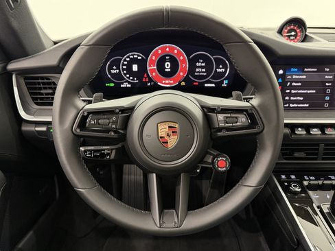 Certified 2025 Porsche 911 Carrera S image 46