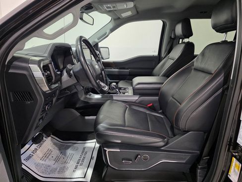 Used 2021 Ford F150 Lariat image 16