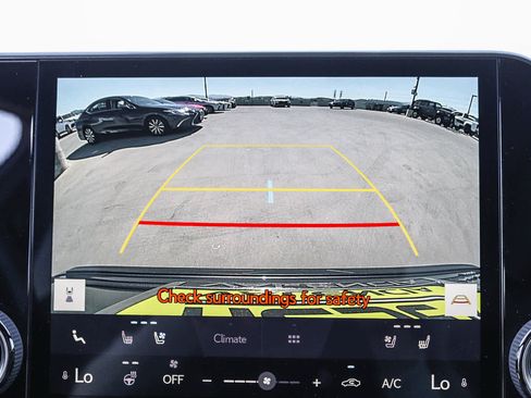 Used 2024 Lexus NX 350h AWD image 25