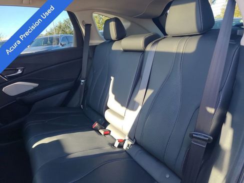 Used 2020 Acura RDX w/ Technology Package image 23