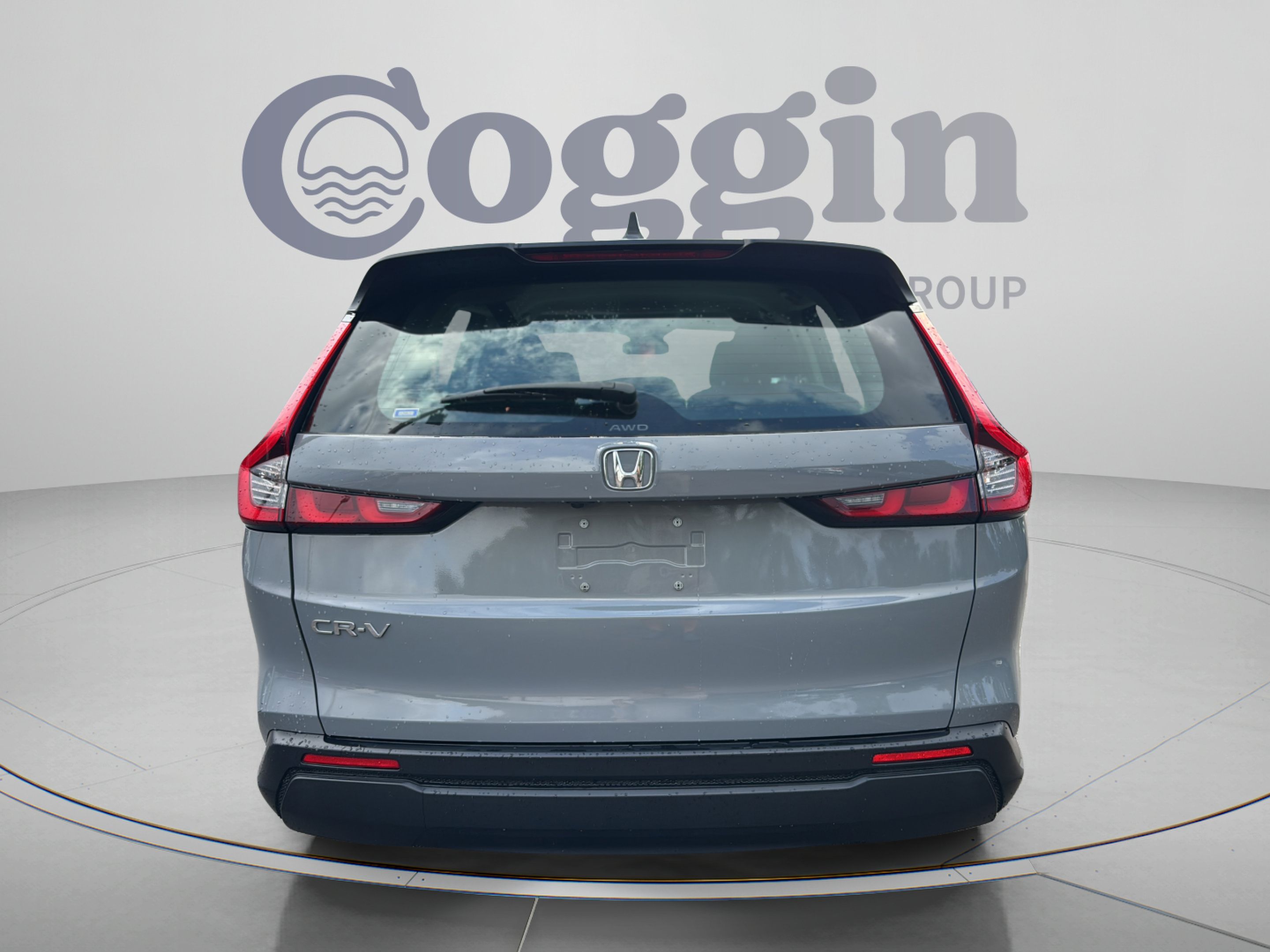 Certified 2024 Honda CR-V LX image 4