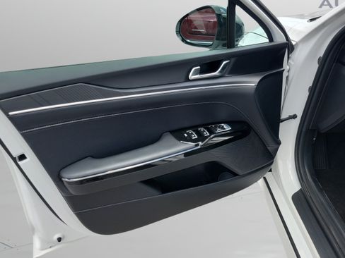 Used 2025 Kia K5 GT-Line FWD image 14