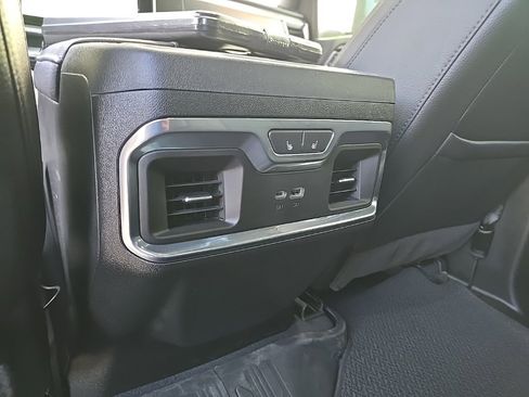 Used 2024 GMC Sierra 2500 Denali w/ Denali Reserve Package image 13