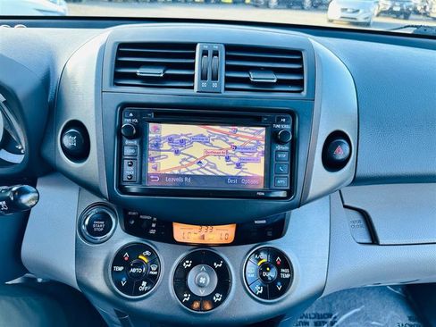 Used 2012 Toyota RAV4 Limited image 36