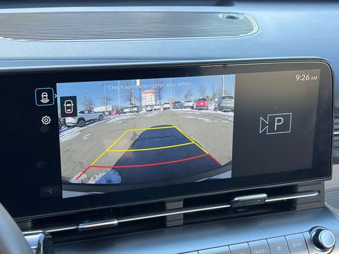 Used 2025 Hyundai Kona SEL image 23