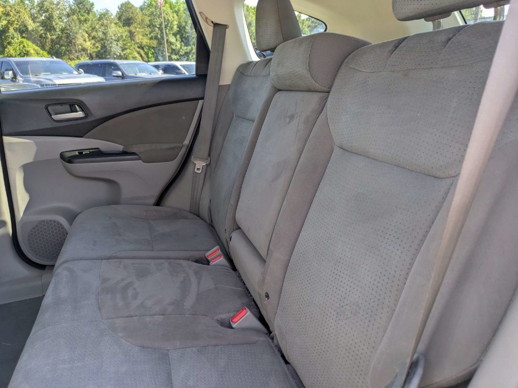 Used 2013 Honda CR-V EX image 14