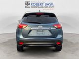 Used 2015 MAZDA CX-5 Grand Touring image 4