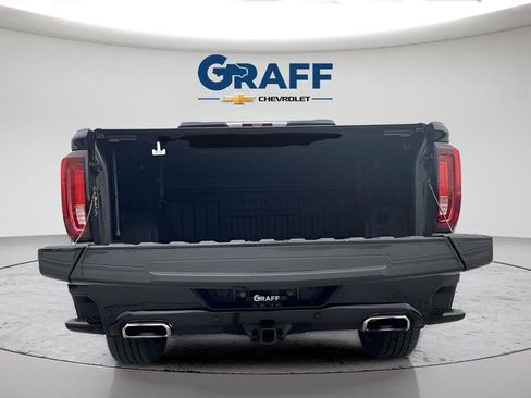 Used 2024 GMC Sierra 1500 Denali Ultimate AWD/4WD image 22
