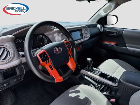 Used 2019 Toyota Tacoma SR w/ SR Convenience Package RWD image 25