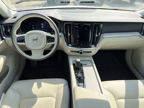 Used 2024 Volvo S60 B5 Plus w/ Climate Package image 25