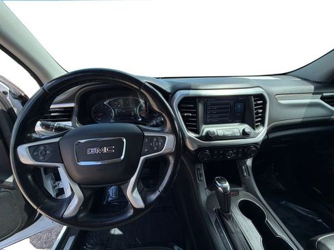 Used 2019 GMC Acadia SLT FWD image 20