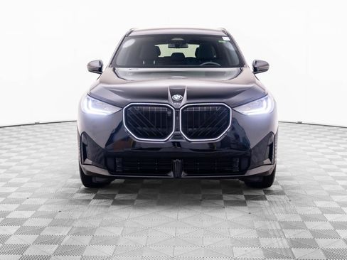 Certified 2026 BMW X3 xDrive30i AWD/4WD image 9