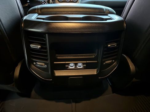 Used 2023 RAM 1500 Big Horn image 33