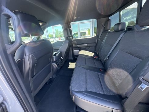 Used 2025 Ford F150 Tremor w/ Bed Utility Package image 11