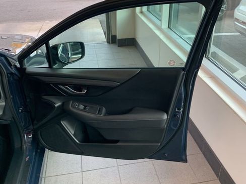 Used 2025 Subaru Legacy Premium AWD/4WD image 14