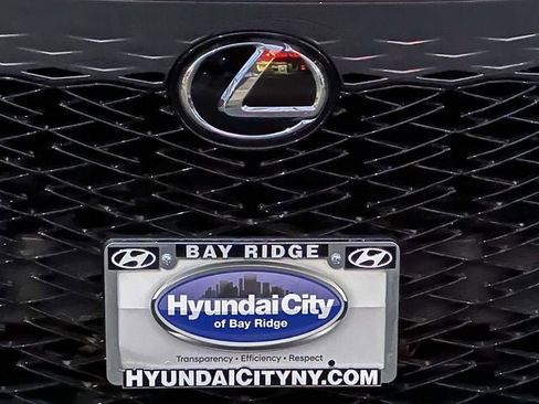 Used 2024 Lexus RX 350 F Sport image 11