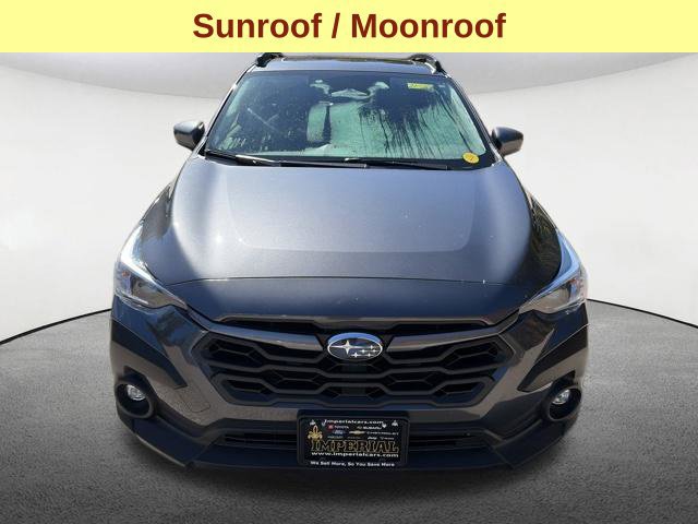 Certified 2024 Subaru Crosstrek 2.0i Premium AWD/4WD image 4