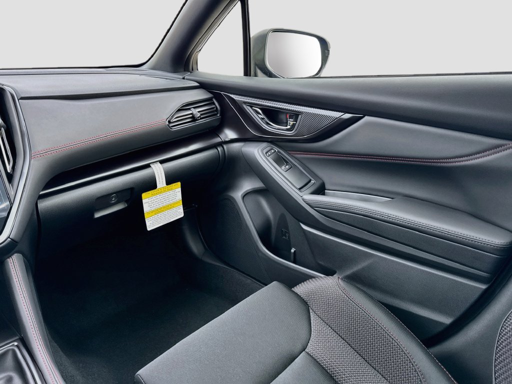 New 2026 Subaru WRX Premium AWD/4WD image 28