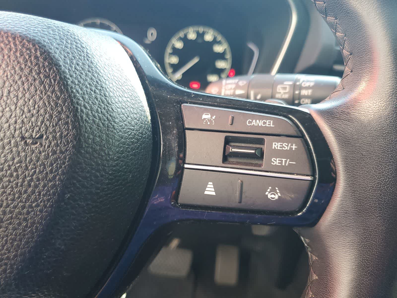 Used 2024 Honda Pilot EX-L image 18