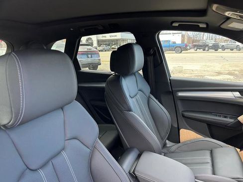 Certified 2025 Audi Q5 2.0T Premium Plus w/ Premium Plus Package image 26