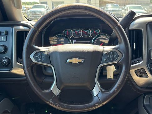 Used 2015 Chevrolet Silverado 2500 LTZ w/ Duramax Plus Package AWD/4WD image 35