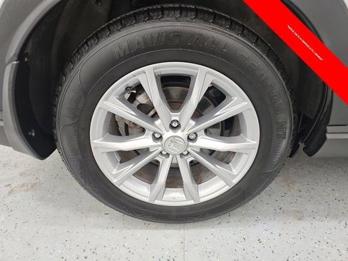 Used 2023 Honda CR-V EX image 7