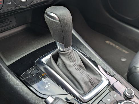 Used 2016 MAZDA MAZDA3 i Sport w/ Preferred Equipment Package image 30