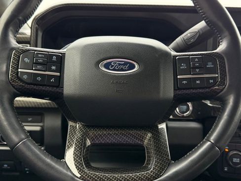 Used 2023 Ford F250 Lariat w/ Lariat Ultimate Package AWD/4WD image 26