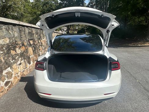 Used 2022 Tesla Model 3 Long Range image 59