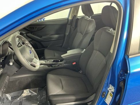 Used 2021 Subaru Impreza 2.0i image 7