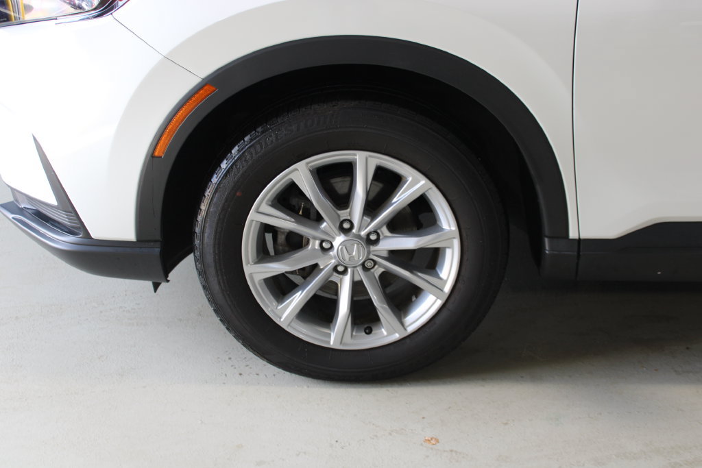 Used 2024 Honda CR-V EX image 4