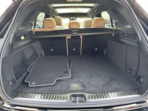 New 2026 Mercedes-Benz GLE 450 GLE 450 image 21