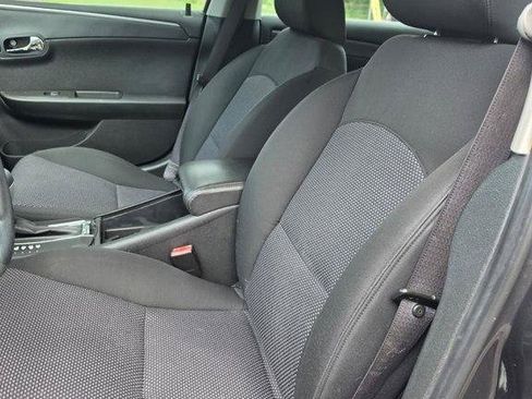 Used 2010 Chevrolet Malibu LT w/ Power Convenience Package FWD image 10