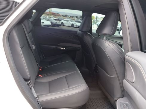 Used 2024 Lexus RX 350 w/ Convenience Package AWD/4WD image 27