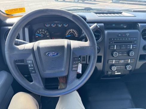 Used 2013 Ford F150 STX w/ Mid Equipment Group image 10