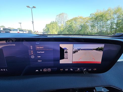 New 2026 Buick Enclave Preferred w/ Power Package image 23