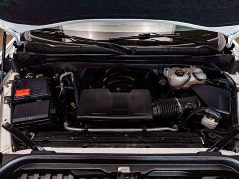 Used 2024 GMC Sierra 1500 Elevation image 34